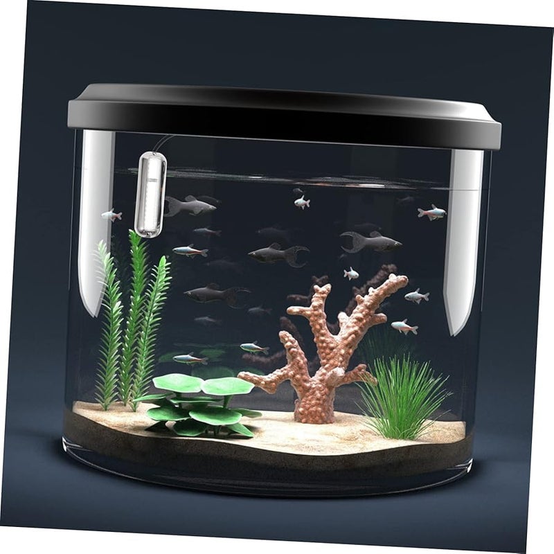 HANABASS 316 مصباح قارب تحت الماء من الفولاذ المقاوم للصدأ 42 LED مقاوم للماء IP68 تركيب عمودي خلفي - Image 5